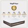 Penhaligon's Narsis Bed Mattress Double-Sided 15 Layers - Hight 30 cm - Size 150x200 cm