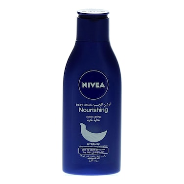 Nivea Nourishing Body Lotion 125ml
