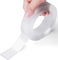 BZ 5M Multipurpose Double Sided Mounting Tape - Washable Traceless Clear Adhesive Tape Washable Adhesive Tape Nano Double Sided -Household &amp; Industrial Gel Grip Tape (16.5Ft)
