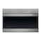 Ariston Built-in Gas Oven - 90 Cm - Inox - GESM53IXA