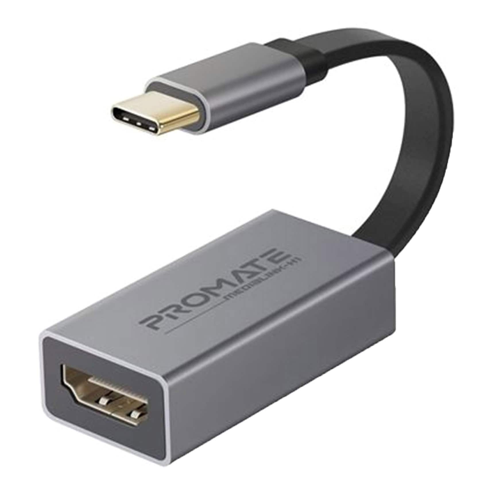 promate Promate usb-c To Hdmi Adapter usbc