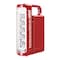 SANFORD RECH EMERGENCY LED LANTERN