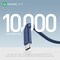 Amazing Thing Speed Pro USB-C To USB-C 60W 4.0A MAX Fast Charge Cable [1.1 Meter] - Blue