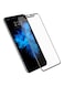 IPhone X Privacy 5D Tempered Glass Screen Protector Black SAPU