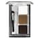 Wet N Wild Eyebrow Kit Ultimate Soft Brown 2.5g