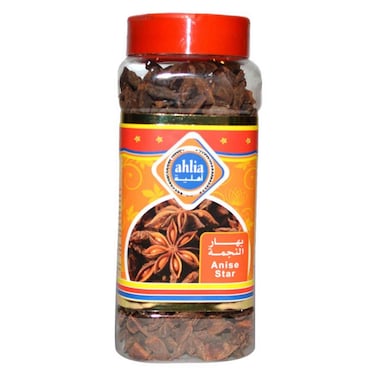 Ahlia Star Anise 100g
