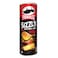 Pringles Sizzln Extra hot Cheese And Chilli 160GR