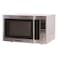 Black &amp; Decker Lifestyle Microwave Oven with Grill MZ30PGSSI-B5 Silver