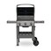 Weber Spirit II E-310 GBS Barbeque Grill 45010001 Grey