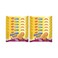 Tiffany Cereal Oats Fruits 50GR X12