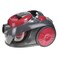G3 Ferrari DSVC003GR Bagless Vacuum Cleaner Red