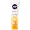 NIVEA SUN Face Cream UV Anti-Age Sunscreen Face Protection SPF 50 Tube 50ml