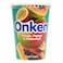Onken Mango Papaya And Passion Fruit Yogurt 450 gr