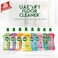 Dettol Antibacterial Floor Cleaner Fresh Lemon Scent, 900ml
