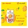 Hollinger Bio No Sugar Added Orange Juice 200ml Pack of 3