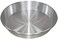 Tiger Aluminium Round Mixing Tray
