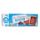 Carrefour Classic Milk Chocolate Bar Biscuits 150g
