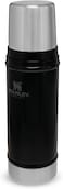 Stanley 0.47L Classic Vac Btl M.Black Eu
