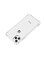 Generic Protective Case Cover For Apple iPhone 11 Pro Max Clear