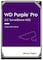 Western Digital 10TB WD Purple Pro Surveillance Internal Hard Drive HDD - SATA 6 Gb/s, 256 MB Cache, 3.5&quot; - WD101PURP