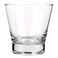 Ocean Studio Rock Water Glass Clear 345ml 6 PCS