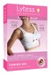 Lytess Young Mum Firming Bra, White, S/M