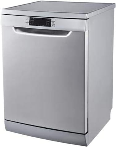 ماستر جاز غسالة أطباق 60 سم 8 برامج 3 أرفف (غير شامل التركيب)