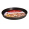 Solecasa Pizza Pan Marble 12 Inches