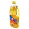 Carrefour Double Refined Cooking And Frying Oil 1.5L Pack of 2