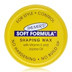 Buy Palmers Soft Formula Hair Shaping Wax 100g in Saudi Arabia