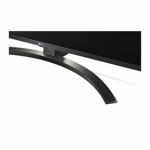 LG 55-inch 4K UHD Smart TV With WebOS - 55UN7440