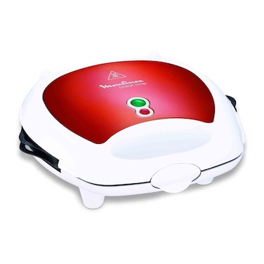 Moulinex Sandwich Maker 700W SW612543