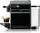 Nespresso Inissia Coffee Machine, Black
