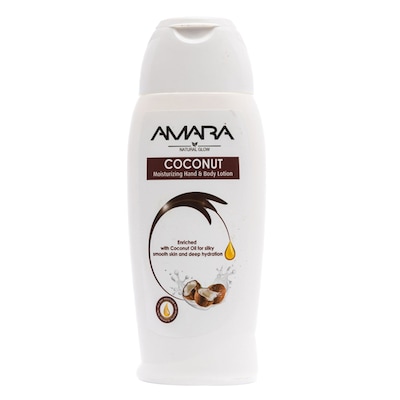 Amara Coconut Lotion200Ml