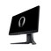 Dell 25" Lcd Alienware Aw2521H Game Monitor Led FHD IPS 16: 9 1Ms/240Hz