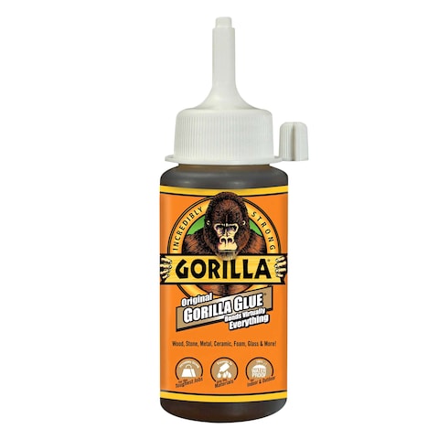 Gorilla Original Glue 119Ml