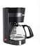 Elekta 1.25L Coffee Maker (Model No: ECM-89(H)
