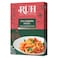 Ruh Soul Satisfying Veg Makhni Pasta Recipe and Seasoning Mix, 50g