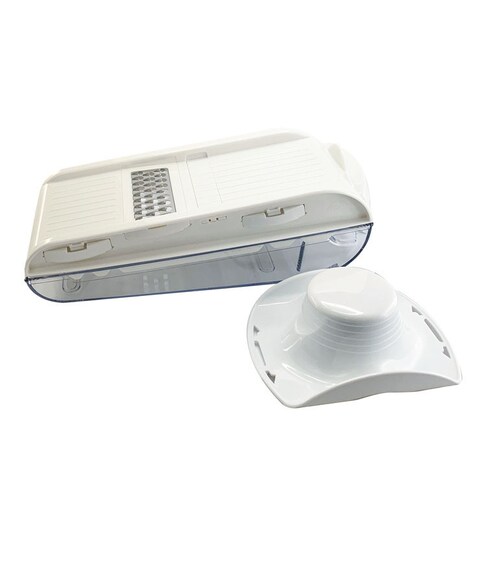 Smart Grater
