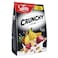 Sante No Added Wheat Chrunchy Fruit 350g