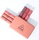 Heng Fang 6 Pcs lipsticks Set Travel Size