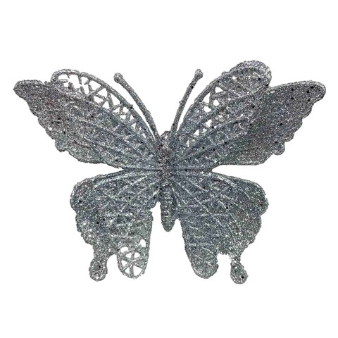 14CM BUTTERFLY CLIP IN CS ASS5