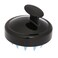 Generic-Hair Washing Cleaning Shampoo Brush Scalp Care Massager Silicone Massage Brush Comb Hair Massager