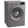 LG 7KG 1200R Front Load Washing Machine Smart Diagnosis? 6 Motion DD silver  F2J5QNP7S