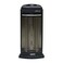 Elekta EHR-019 Halogen Heater 1200W Black