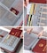 Document Bag with Safe Code Lock