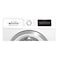 Bosch Series 6, Front Loading Washing Machine, 9Kg, White, i-DOS, WAT28S80GC