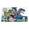 Zuru Robo Alive T-Rex with Slime Assorted