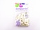 Sempertex 50 pcs, 5" Round Balloons,  406  stain Pearl, Latex Balloons
