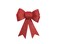 Red Bows 15x13cm 2pcs/pk